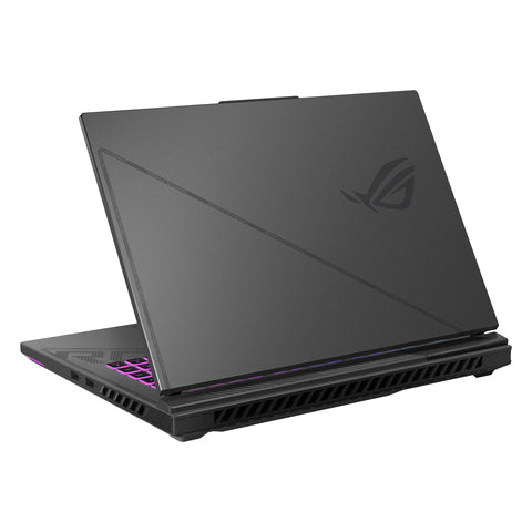 Asus Rog Strix G16 G614JI-AS94 Core i9-13980hx Rtx 4070 165hz RGB Gaming Laptop Offers (Brand New)