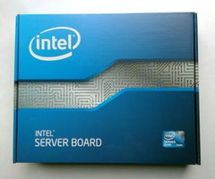 Intel S1400SP4 Xeon E5-2400 Chipset-Intel C602-A Socket-LGA1356 93Gb DDR3-1333MHz SSI ATX Server Motherboard