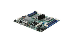 Intel S5500BCRLI Chipset-Xeon 5500 Socket-LGA1366 32Gb DDR3-1333MHz SSI CEB-leveraged Server Motherboard