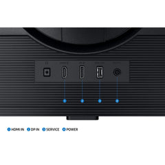 Samsung Odyssey G5 32” G50D LS32DG502EMXUE 2k 180hz 1ms Hdr Gaming Monitor (Brand New)