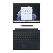 Microsoft Surface Pro 9 VQ1-0001 Core i7-1255u Iris Xe 3k Touch 2in1 Laptop (Brand New)