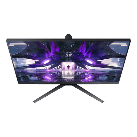 Samsung Odyssey G3 LS27AG320NMXZN 165hz 1ms 27" Fhd Gaming Monitor (Brand New)