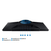 Samsung Odyssey G3 LS27AG320NMXZN 165hz 1ms 27" Fhd Gaming Monitor (Brand New)