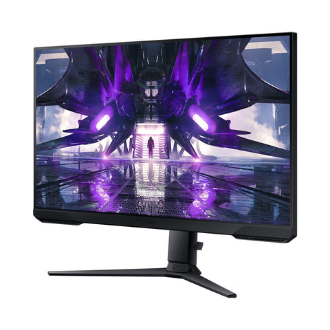 Samsung Odyssey G3 LS27AG320NMXZN 165hz 1ms 27" Fhd Gaming Monitor (Brand New)