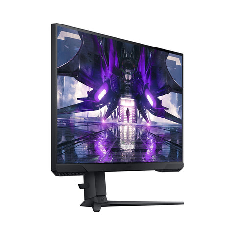 Samsung Odyssey G3 LS27AG320NMXZN 165hz 1ms 27" Fhd Gaming Monitor (Brand New)