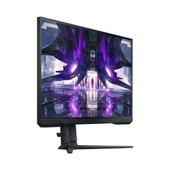 Samsung Odyssey G3 LS27AG320NMXZN 165hz 1ms 27" Fhd Gaming Monitor (Brand New)