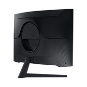 Samsung Odyssey G5 LS32AG550EMXZN 165Hz 2K 1ms HDR10 1000R 32" Curved Gaming Monitor (Brand New)