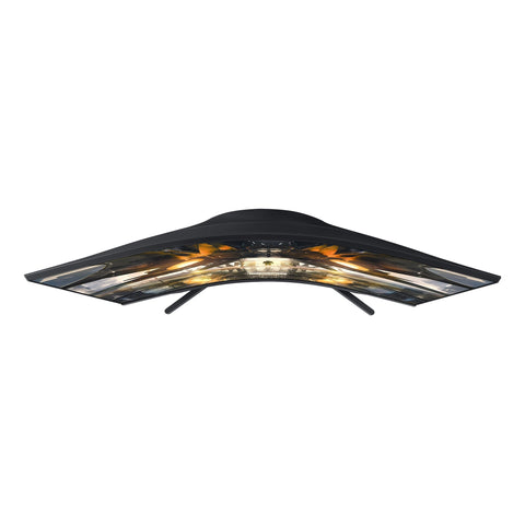 Samsung Odyssey G5 LS32AG550EMXZN 165Hz 2K 1ms HDR10 1000R 32" Curved Gaming Monitor (Brand New)