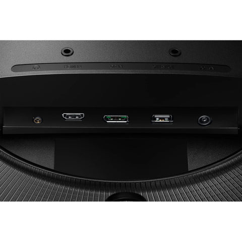 Samsung Odyssey G5 LS32AG550EMXZN 165Hz 2K 1ms HDR10 1000R 32" Curved Gaming Monitor (Brand New)