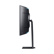 Samsung Odyssey Ark LS55BG970NMXUE 55" Quantum Mini-Led 4K 165hz 1ms 1000r Curved Gaming Monitor (New OB)