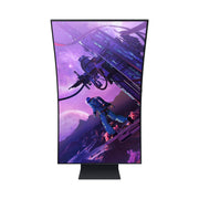 Samsung Odyssey Ark LS55BG970NMXUE 55" Quantum Mini-Led 4K 165hz 1ms 1000r Curved Gaming Monitor (New OB)