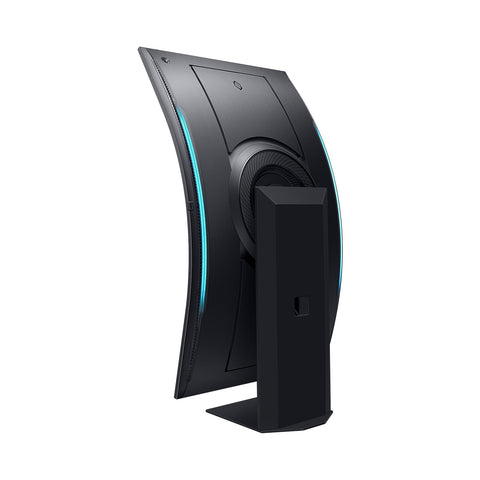 Samsung Odyssey Ark LS55BG970NMXUE 55" Quantum Mini-Led 4K 165hz 1ms 1000r Curved Gaming Monitor (New OB)