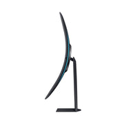 Samsung Odyssey Ark LS55BG970NMXUE 55" Quantum Mini-Led 4K 165hz 1ms 1000r Curved Gaming Monitor (New OB)