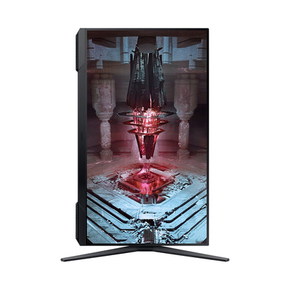 SAMSUNG ODYSSEY G5 LS27CG510EMXUE 27” 2K 165HZ 1MS WIDE SCREEN (BRAND NEW 1YR WARRANTY)