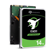 Seagate Exos X16 14tb Hdd | Internal Hard Disk (Used Very Clean)
