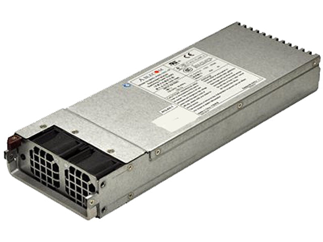 Supermicro PWS-1K01-1R 1000 Watt Redundant Module Switching Power Supply