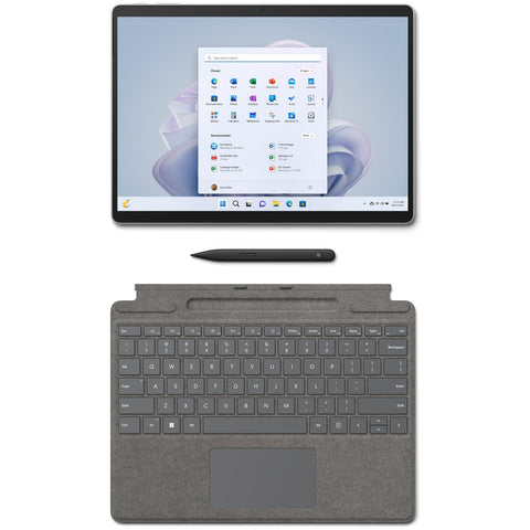 Microsoft SURFACE PRO 9 DETACHABLE 5G RYI-00001 Microsoft SQ3 3.0GHz Adreno 8CX 13" Touchscreen LAPTOP (Brand New)