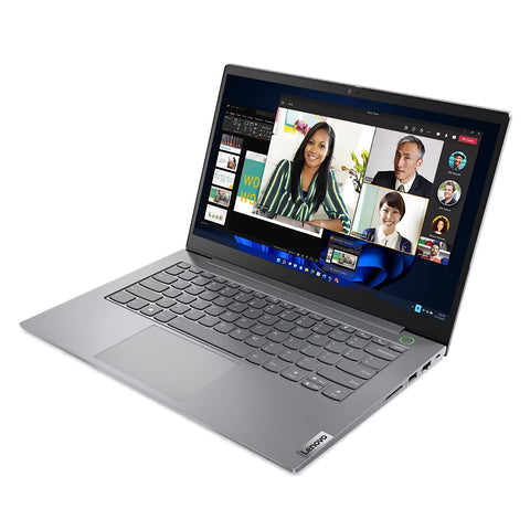 Lenovo Thinkbook 14 G5 IRL 21JCCTO1WW Core i5-1335u Iris Xe True Color Laptop Offers (Brand New)