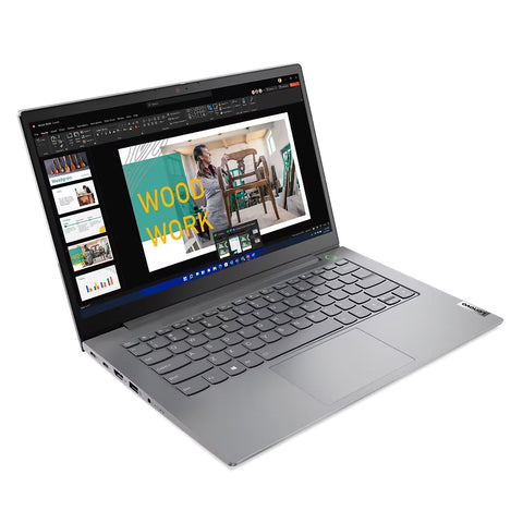 Lenovo Thinkbook 14 G5 IRL 21JCCTO1WW Core i5-1335u Iris Xe True Color Laptop Offers (Brand New)