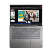 Lenovo Thinkbook 14 G5 IRL 21JCCTO1WW Core i5-1335u Iris Xe True Color Laptop Offers (Brand New)