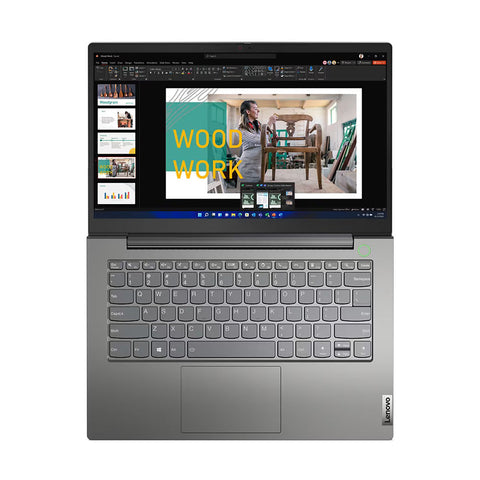 Lenovo Thinkbook 14 G5 IRL 21JCCTO1WW Core i5-1335u Iris Xe True Color Laptop Offers (Brand New)