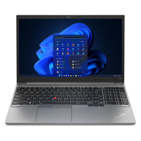Lenovo ThinkPad E15 GEN4 21E6007FUS Core i5-1235u 15.6" Laptops (Brand New)