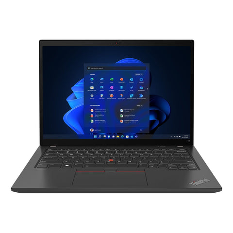 Lenovo ThinkPad T14 GEN3 21AH00BLUS Core i5-1245u Laptops (Brand New)