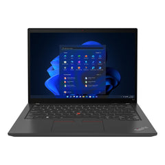 Lenovo ThinkPad T14 Core i7-1260p Iris Xe 14" Fhd+ | Ips Touch Laptop Offer (New OB)