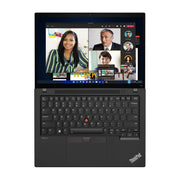Lenovo ThinkPad T14 21AH00BSUS Core i7-1260p Laptops (Brand New)