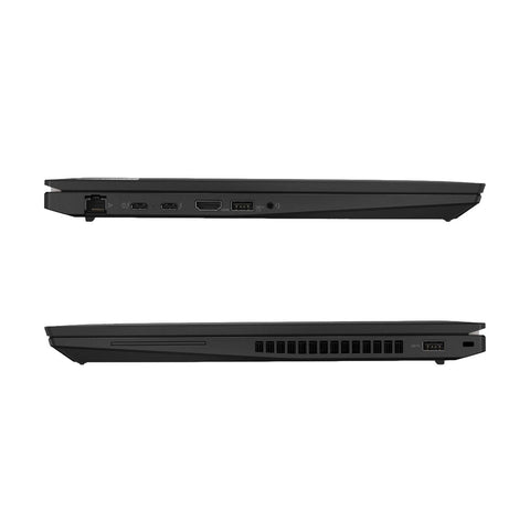 Lenovo ThinkPad T16 21BV0097US Core i5-1235u Iris Xe 16" IPS Laptops (Brand New)