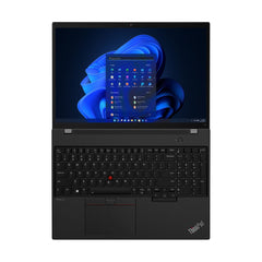 Lenovo ThinkPad T16 21BV0097US Core i5-1235u Iris Xe 16" IPS Laptops (Brand New)