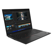 Lenovo ThinkPad T16 21BV0097US Core i5-1235u Iris Xe 16" IPS Laptops (Brand New)