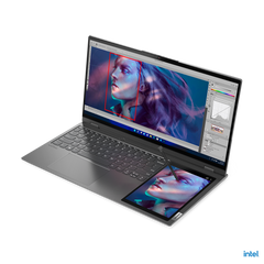 Lenovo THINKBOOK PLUS IAP G3 DUAL-SCREEN 21ELCTO1WW-503-NOB Core i7-12700H 2.3GHz INTEL IRIS XE 3K Touchscreen LAPTOP (New OB)