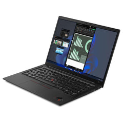 Lenovo ThinkPad X1 Carbon 21CCS3GE00 Ultrabook Core i7-1260p Iris Xe Laptop (New OB)