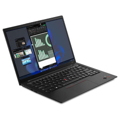 Lenovo ThinkPad X1 Carbon 21CCS3GE00 Ultrabook Core i7-1260p Iris Xe Laptop (New OB)