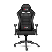 Xdrive Toryum XD-TRY-S/S | Black Chair (Brand New)