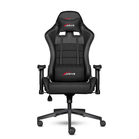 Xdrive Toryum XD-TRY-S/S | Black Chair (Brand New)