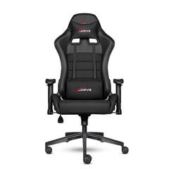 Xdrive Toryum XD-TRY-S/S | Black Chair (Brand New)