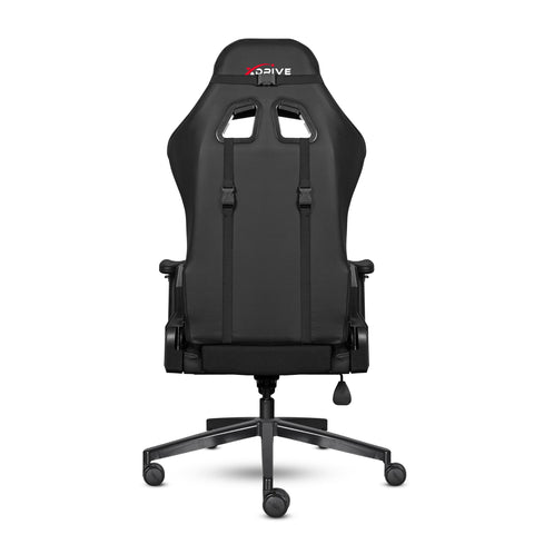 Xdrive Toryum XD-TRY-S/S | Black Chair (Brand New)