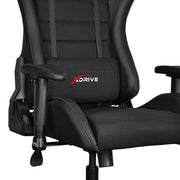 Xdrive Toryum XD-TRY-S/S | Black Chair (Brand New)