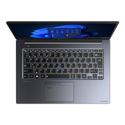 Toshiba Dynabook Portege X40-J Core i5-1135g7 Vga Iris Xe 14” Laptops (Open Box)