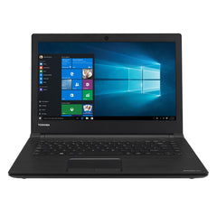 Toshiba Satellite Pro A40-C Core i3-6100u 14" Screen Laptop Offer (Used With Warranty)