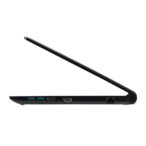 Toshiba Satellite Pro A40-C Core i3-6100u 14" Screen Laptop Offer (Used With Warranty)