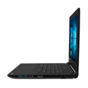 Toshiba Satellite Pro A40-C Core i3-6100u 14" Screen Laptop Offer (Used With Warranty)