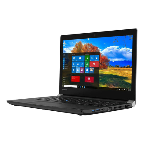 Toshiba Tecra A40-C Core i5-6200u 14" Screen Laptop Offer (Used With Warranty)