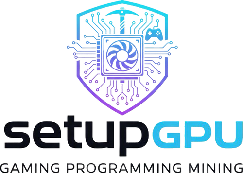 Setupgpu