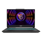 MSI CYBORG 15 A13VE-218US CORE I7-13620H RTX 4050 15.6" FHD 144HZ GAMING LAPTOPS (Brand New)