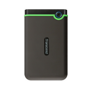 Transcend 4TB StoreJet 2.5" USB Type-C Rugged Anti-shock Portable External Hard Drive (Brand New)