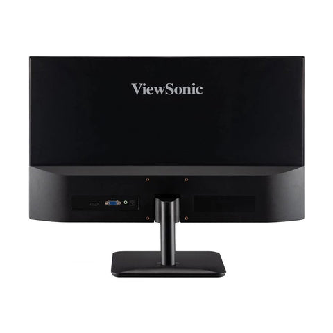 ViewSonic VA2432-MH 24" IPS Fhd 75hz Zero Frame Blue Light Filter Monitor (Brand New)