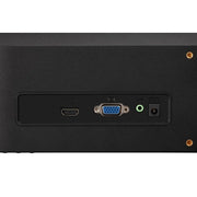 ViewSonic VA2432-MH 24" IPS Fhd 75hz Zero Frame Blue Light Filter Monitor (Brand New)